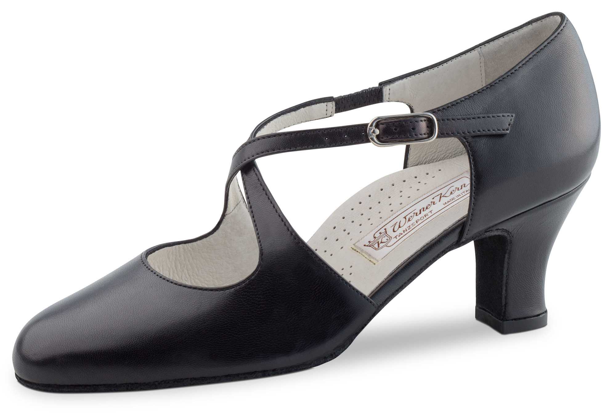 Gilian60schwarz