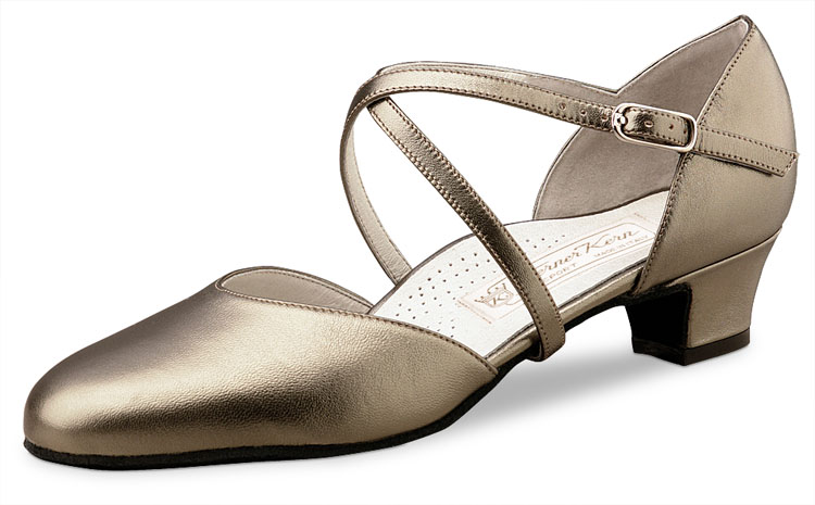 Felice Comfort Chevro