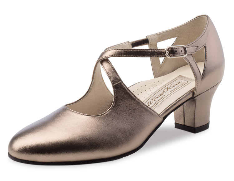Gala 45 Nappa Antik