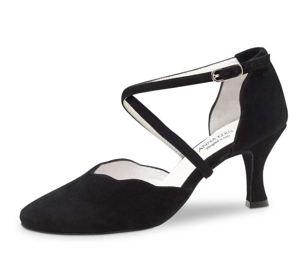 672 60 Suede Black A 1920x1920