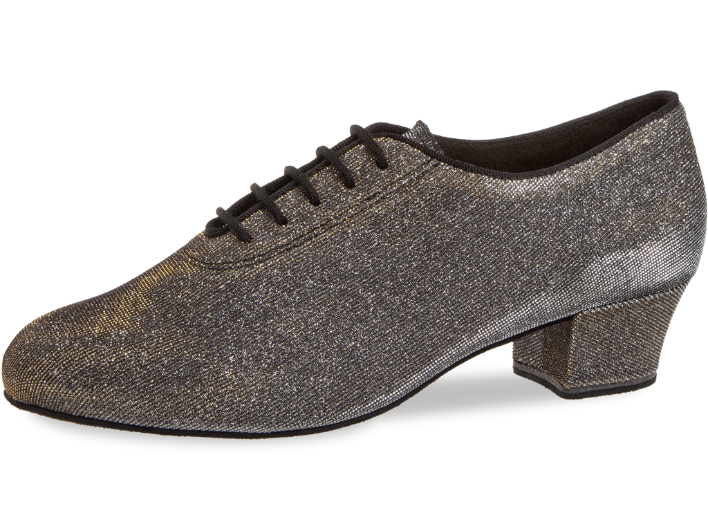Damen Trainer Gold