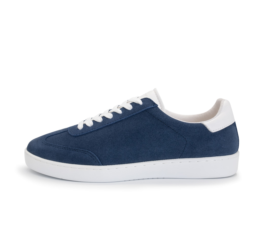7405 Suede Blue A