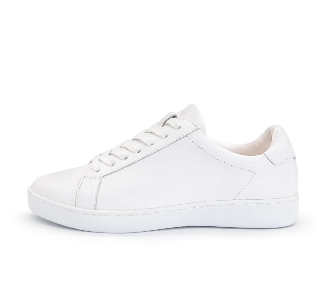 7425 Leather White A